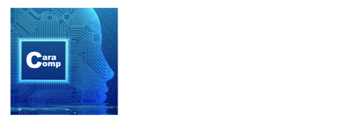 CaraComp Logo